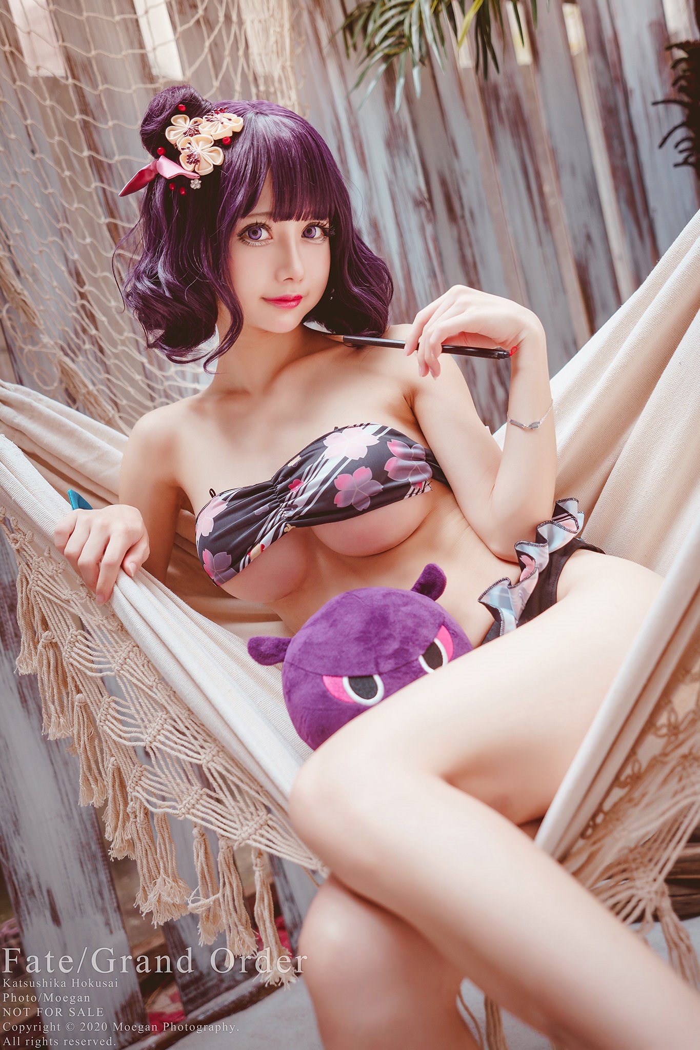 Fategrand order(4)